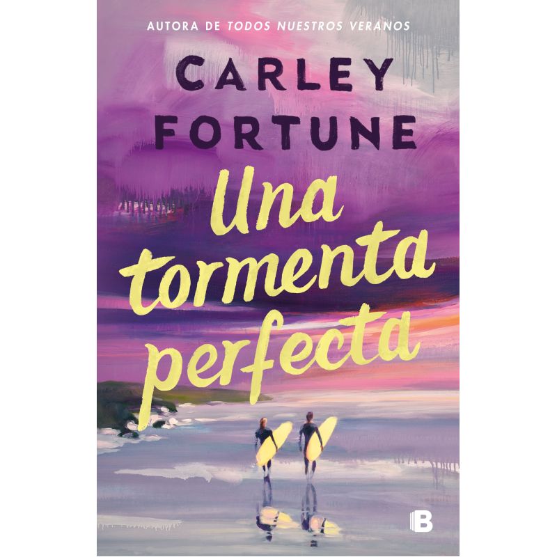 UNA TORMENTA PERFECTA