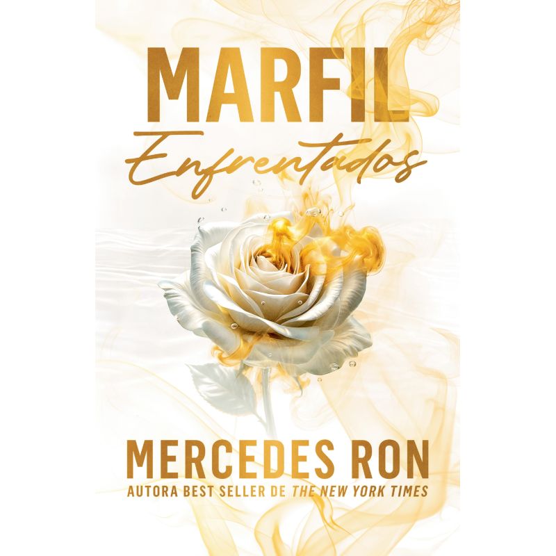 MARFIL - ENFRENTADOS 1