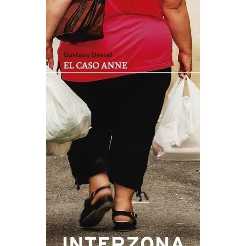 CASO ANNE, EL