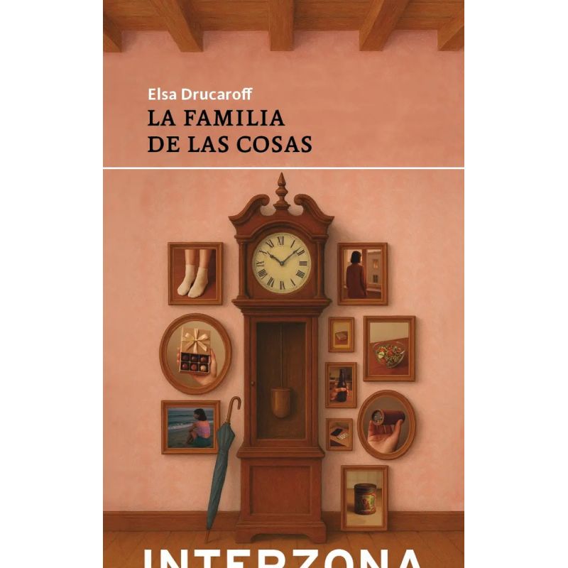 FAMILIA DE LAS COSAS, LA