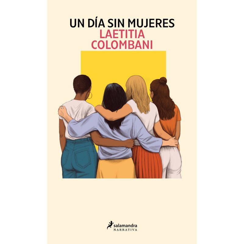 UN DIA SIN MUJERES