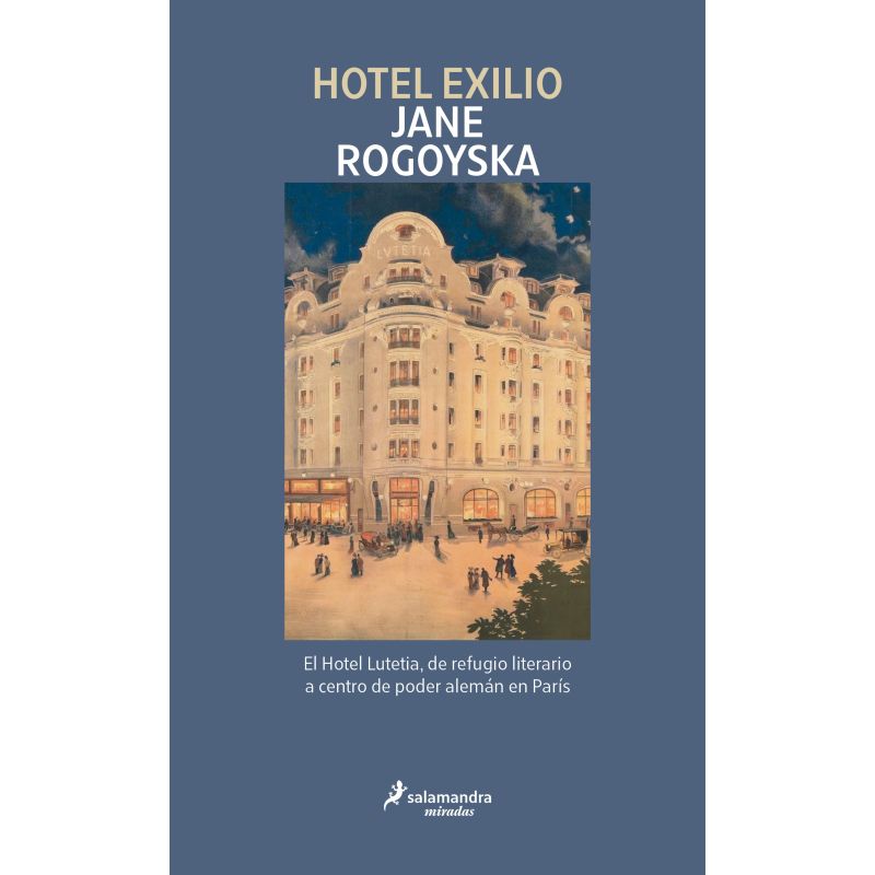HOTEL EXILIO
