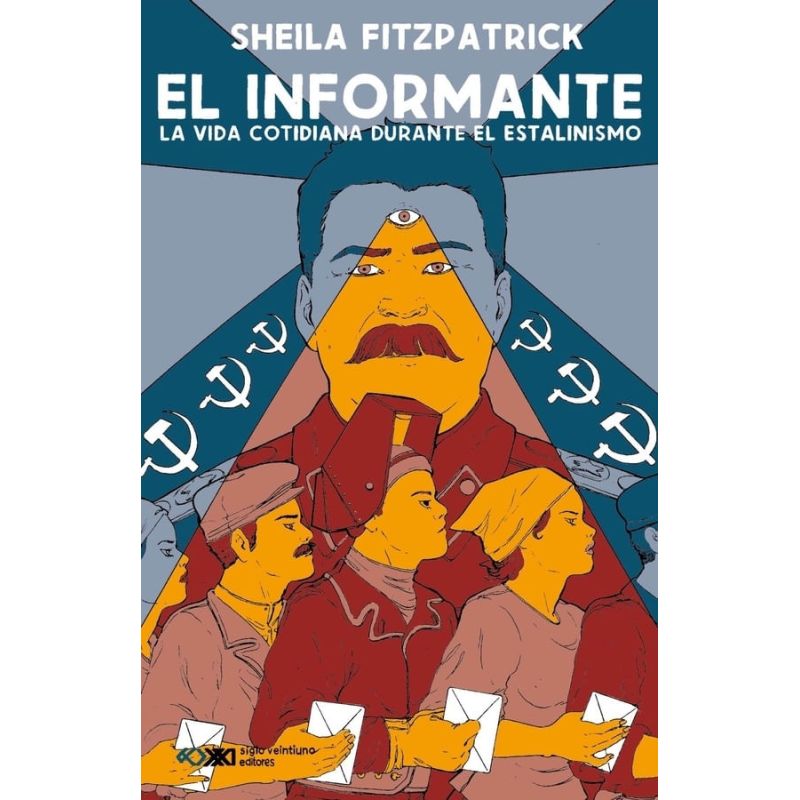 INFORMANTE, EL