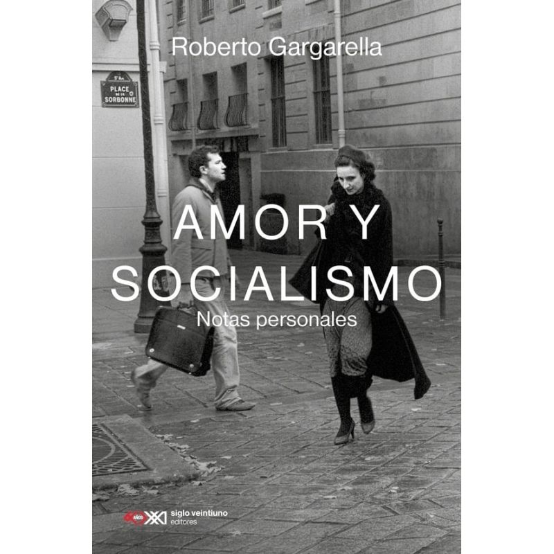 AMOR Y SOCIALISMO