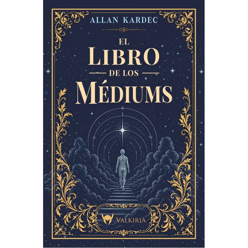 LIBRO DE LOS MEDIUMS, EL