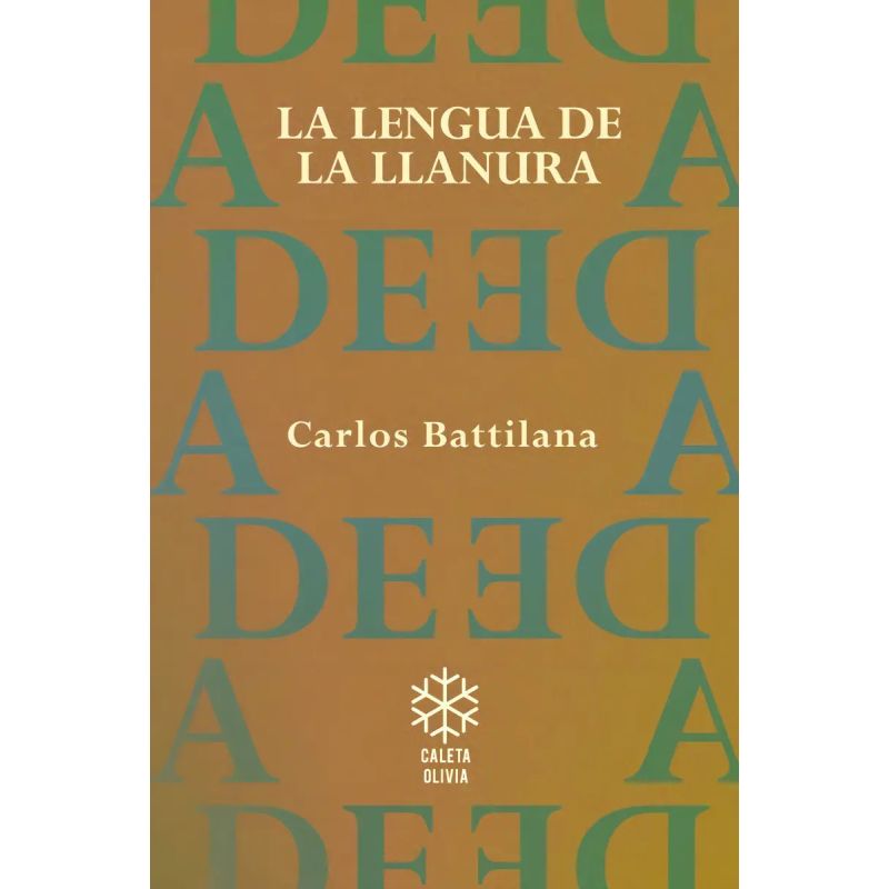 LENGUA DE LA LLANURA, LA