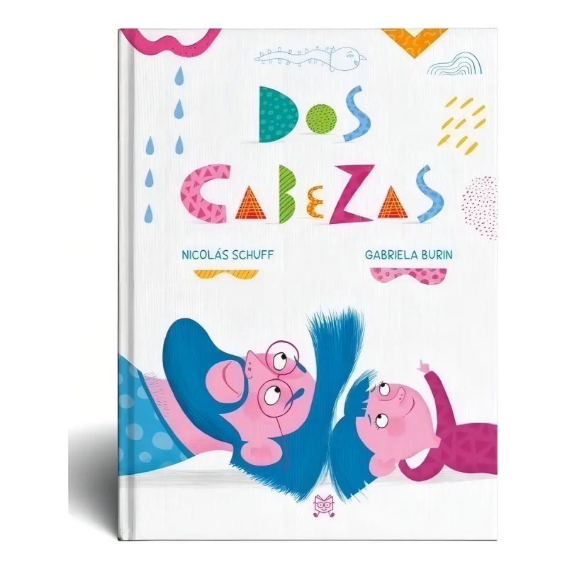 DOS CABEZAS - TD