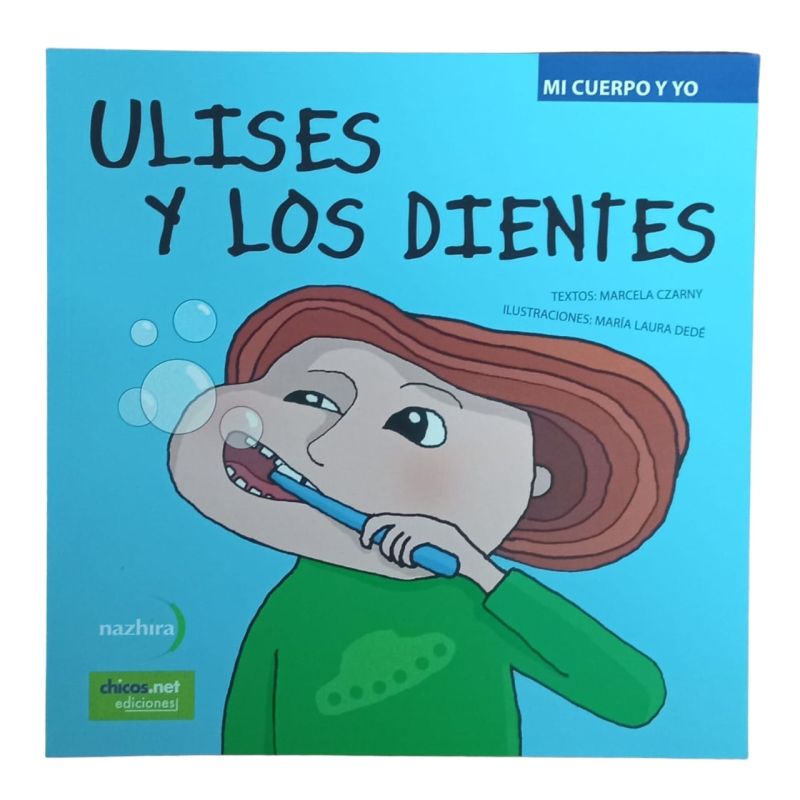 MUNDO DE WILLY, EL - SENDEROS - Miniatura 5