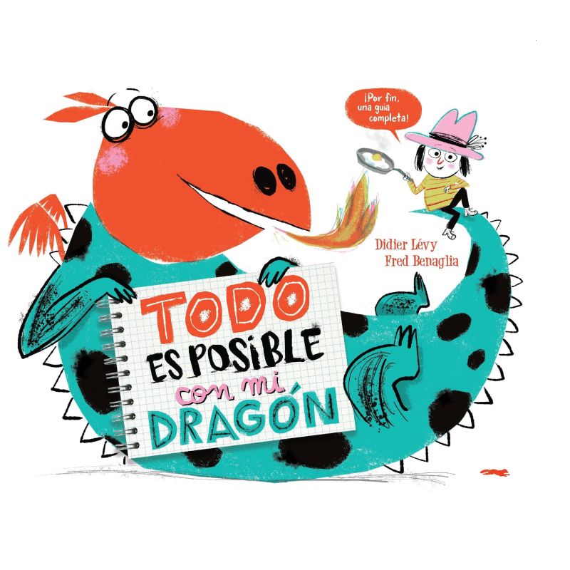 MUNDO DE WILLY, EL - SENDEROS - Miniatura 14