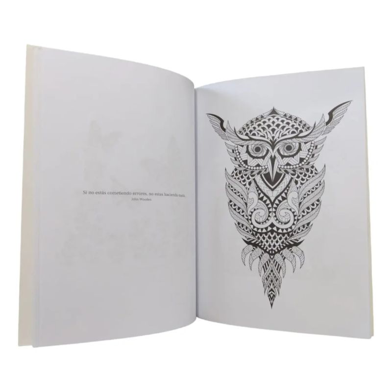 ART & THERAPY - ANIMALES - Miniatura 3