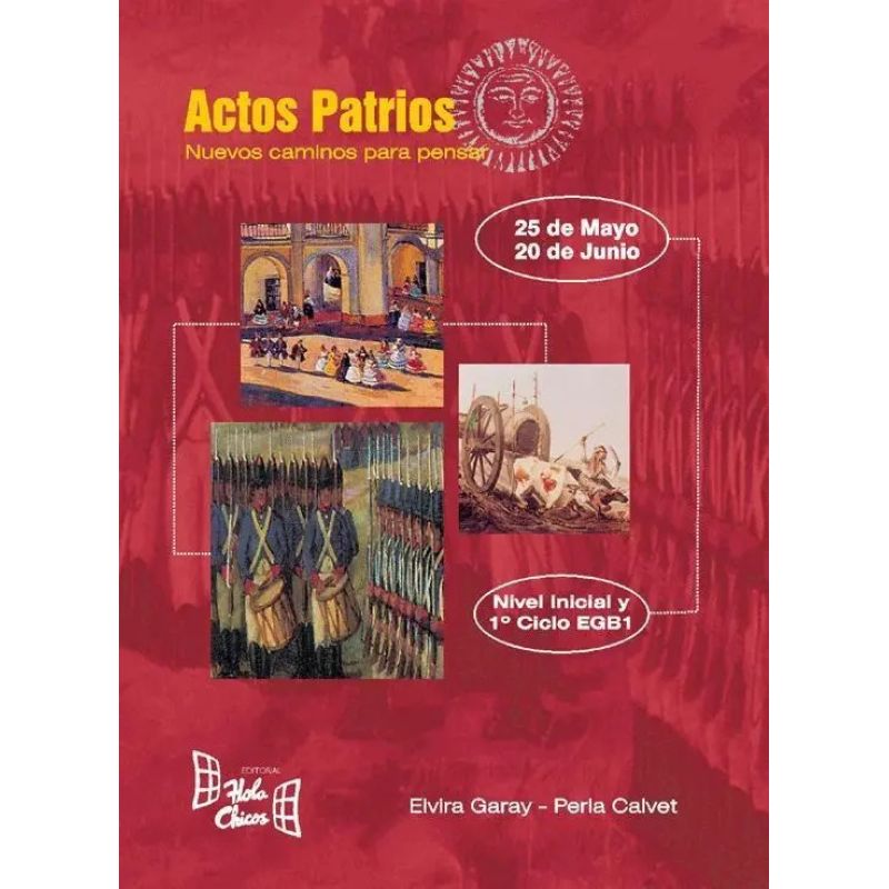 ACTOS PATRIOS 1