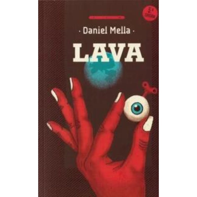 LAVA - 5/ED.