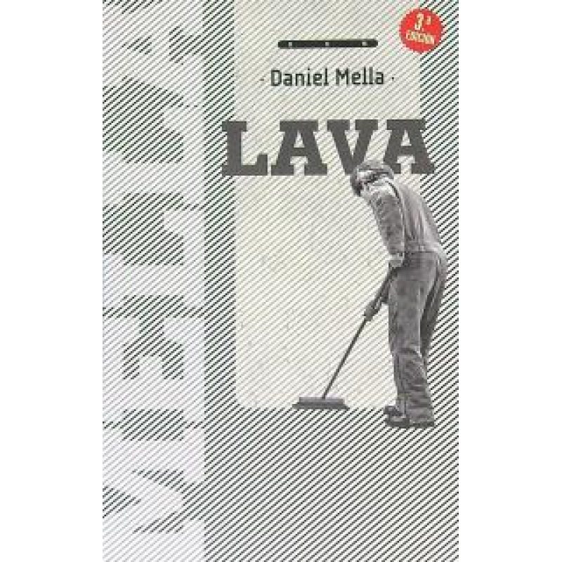 LAVA - 3/ED.