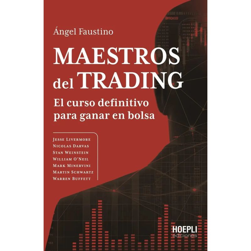 MAESTROS DEL TRADING - EL CURSO DEFINITIVO PARA GANAR EN BOLSA