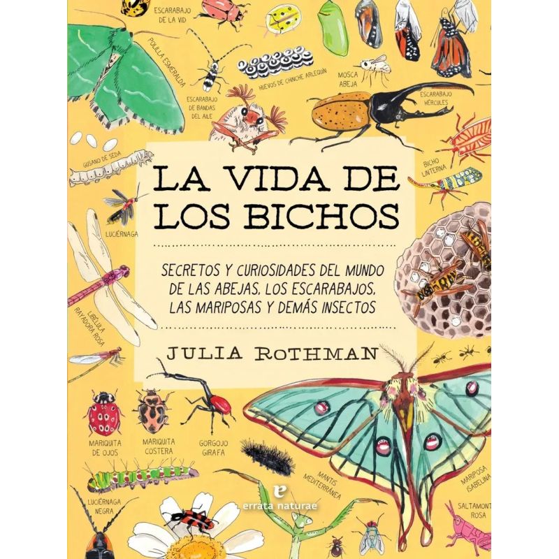 VIDA DE LOS BICHOS, LA