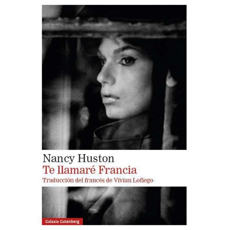 TE LLAMARE FRANCIA