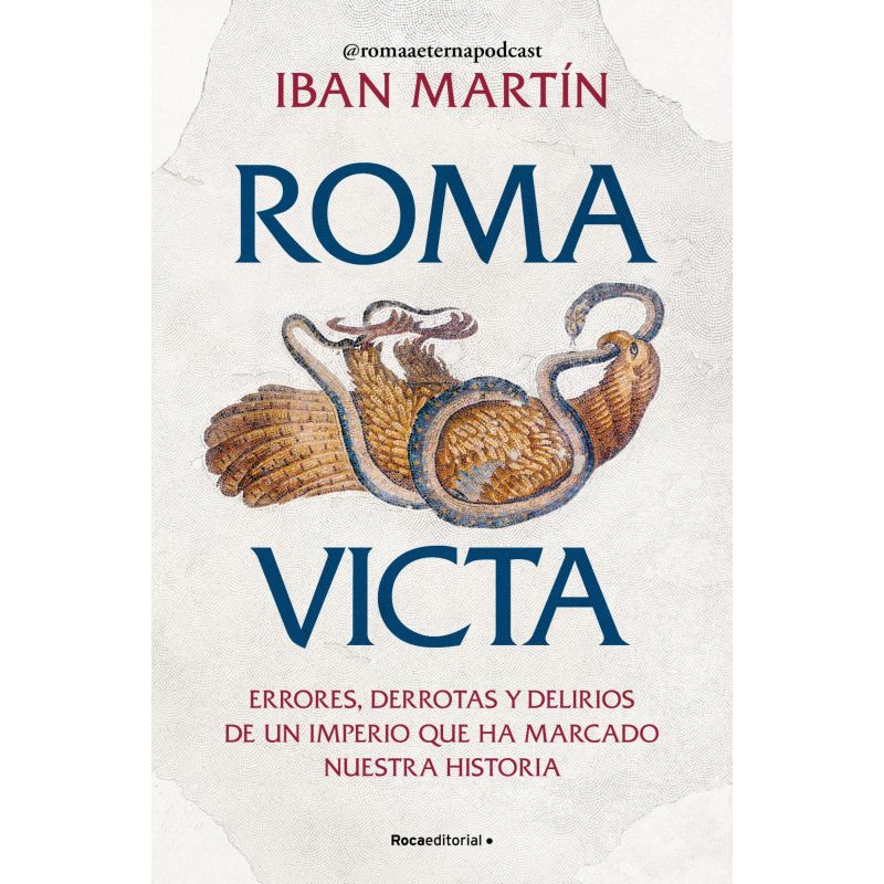 ROMA VICTA