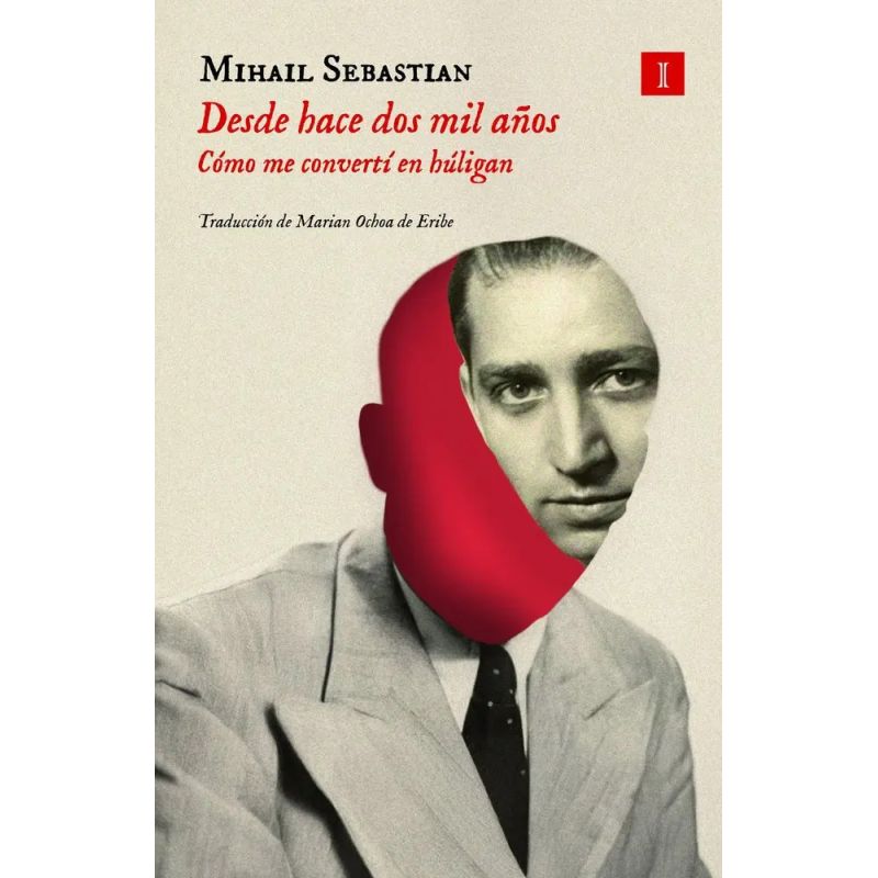 DESDE HACE DOS MIL AÑOS - COMO ME CONVERTI EN HULIGAN
