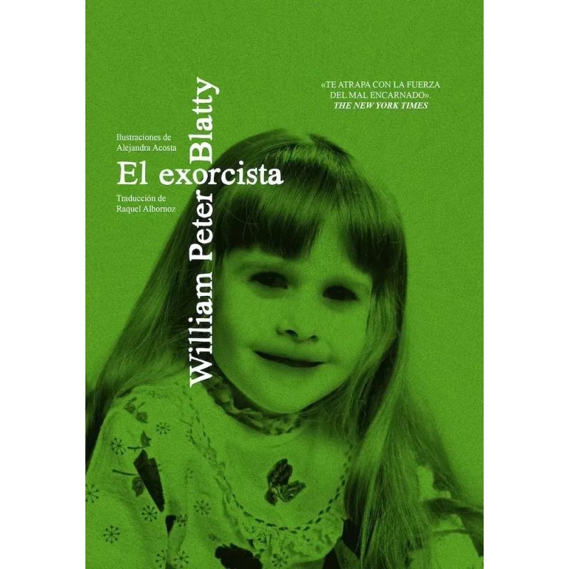 EXORCISTA, EL