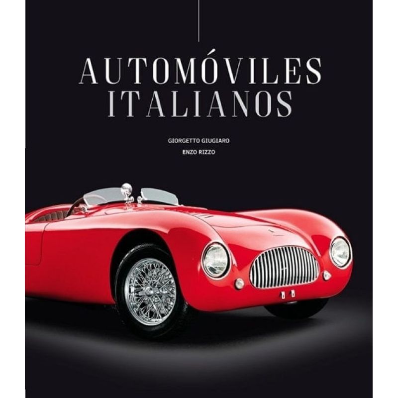 AUTOMOVILES ITALIANOS - TD