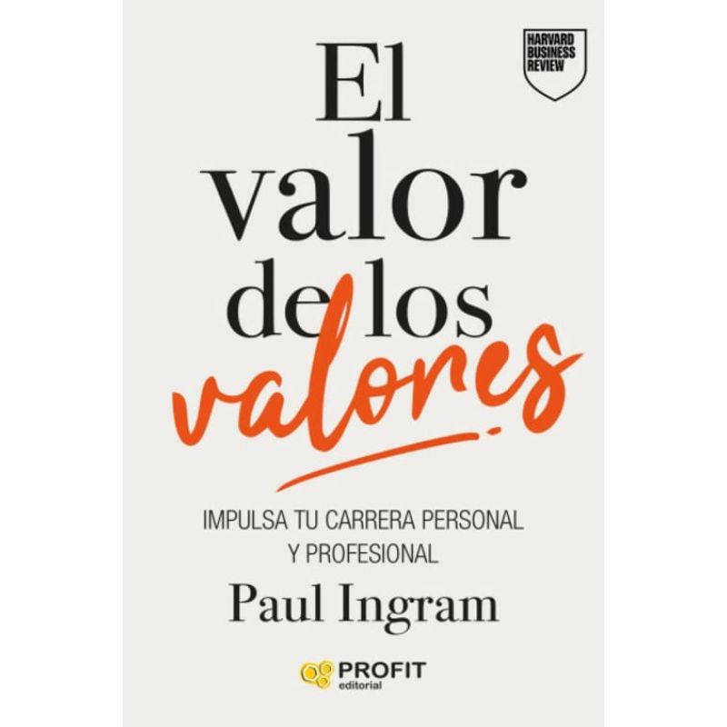 VALOR DE LOS VALORES, EL