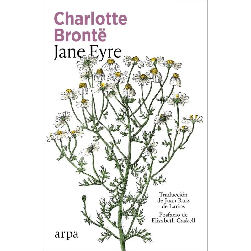 JANE EYRE