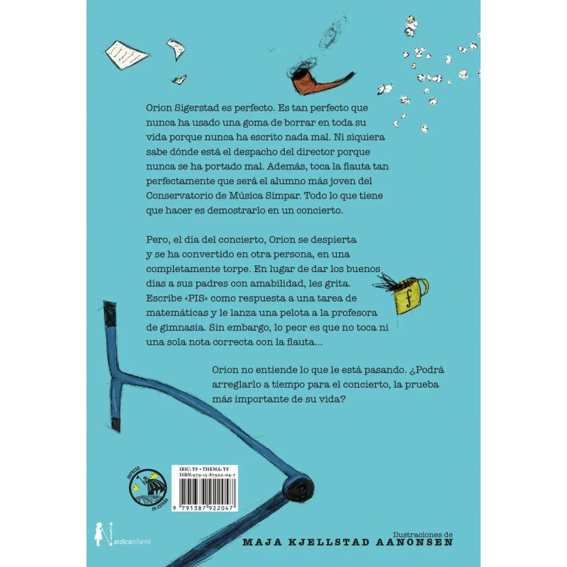 PERFECTAMENTE IMPERFECTO - Miniatura 2