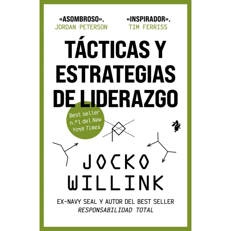 TACTICAS Y ESTRATEGIAS DE LIDERAZGO