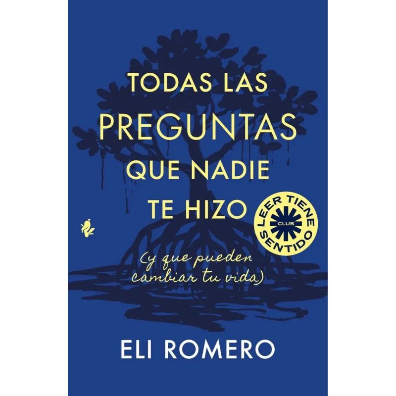 TODAS LAS PREGUNTAS QUE NADIE TE HIZO