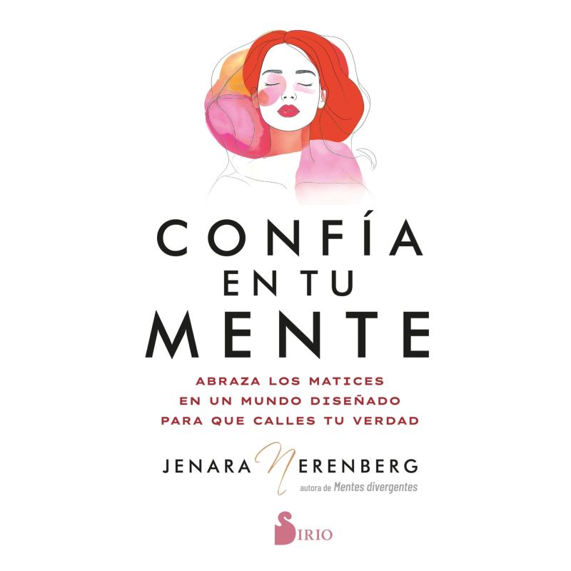 CONFIA EN TU MENTE