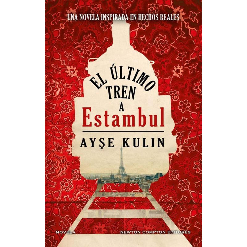 ULTIMO TREN A ESTAMBUL, EL