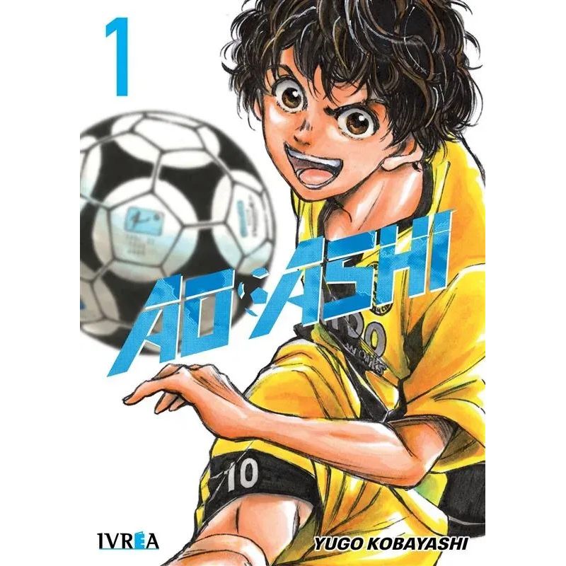 AO ASHI 1