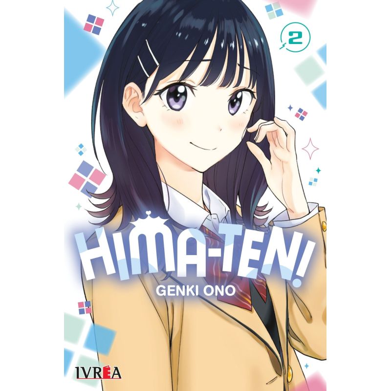 HIMA-TEN 2