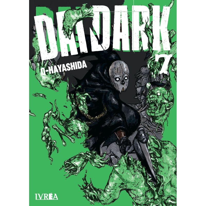 DAI DARK 7
