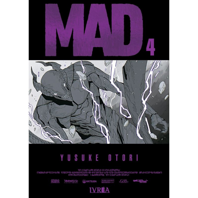 MAD 4