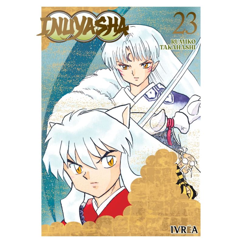 INUYASHA 23