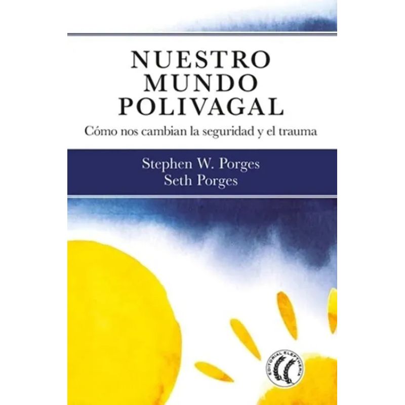 NUESTRO MUNDO POLIVAGAL