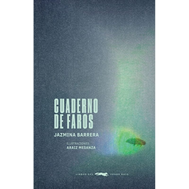 CUADERNO DE FAROS