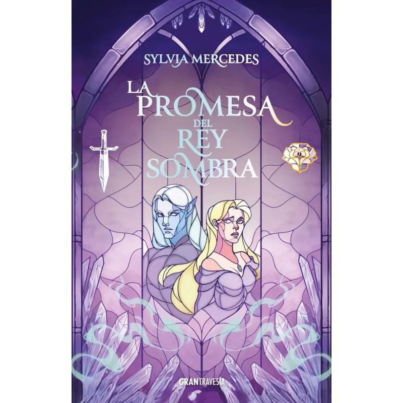 PROMESA DEL REY SOMBRA, LA