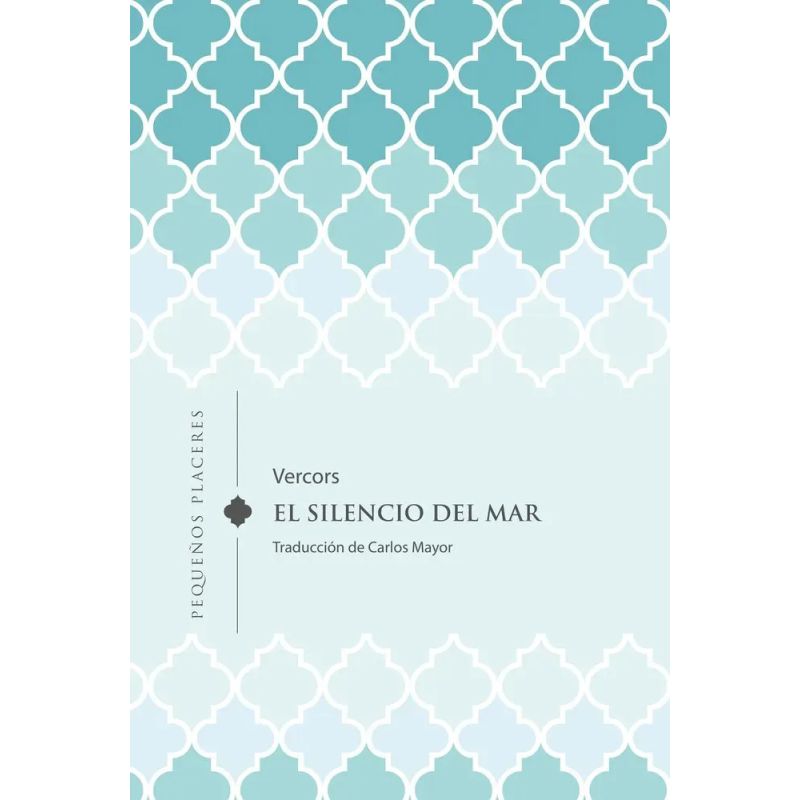 SILENCIO DEL MAR, EL