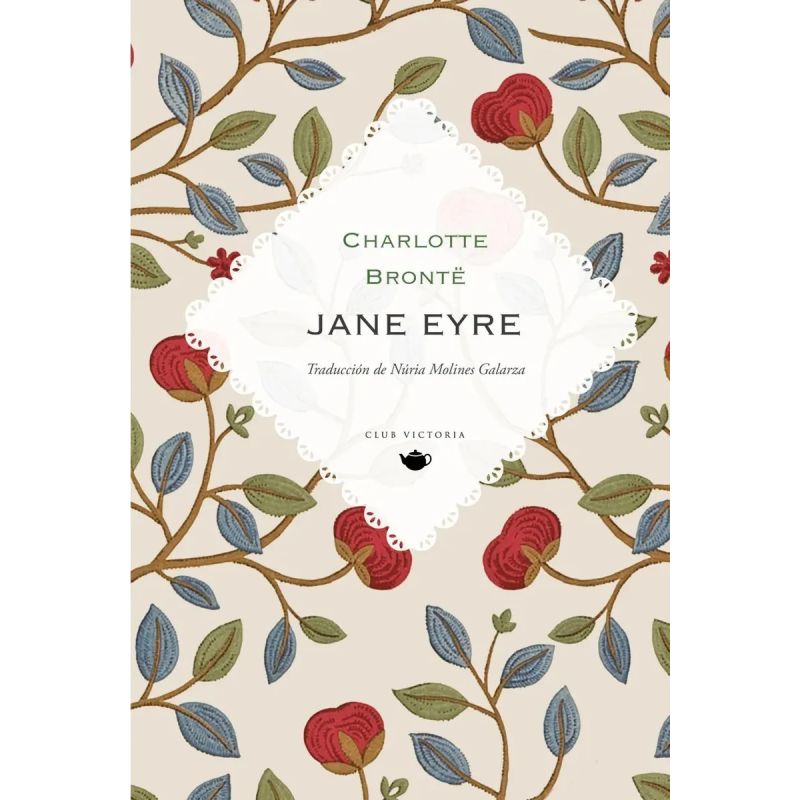 JANE EYRE - TD