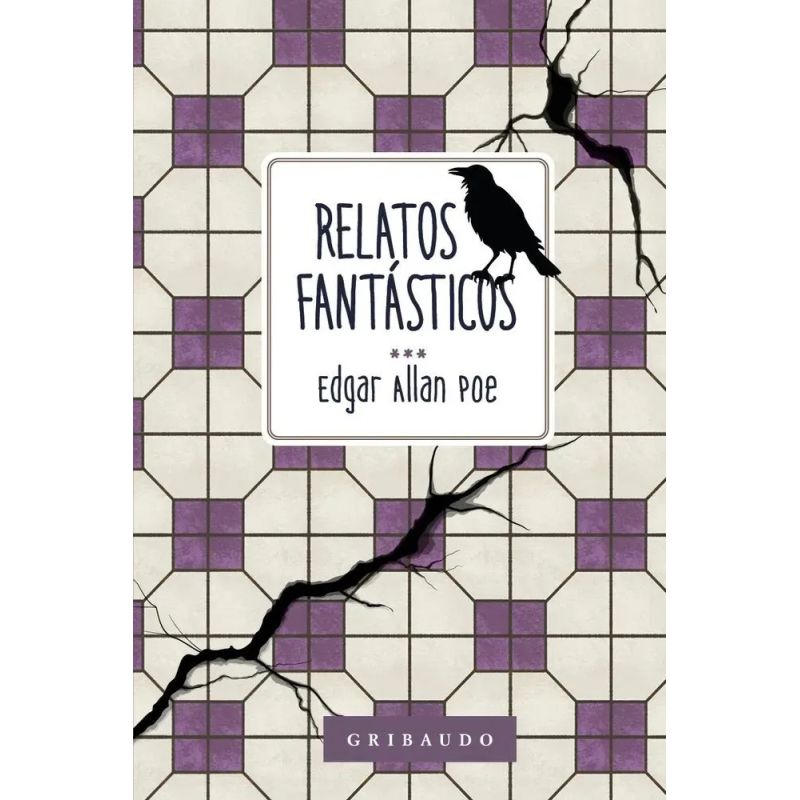 RELATOS FANTASTICOS