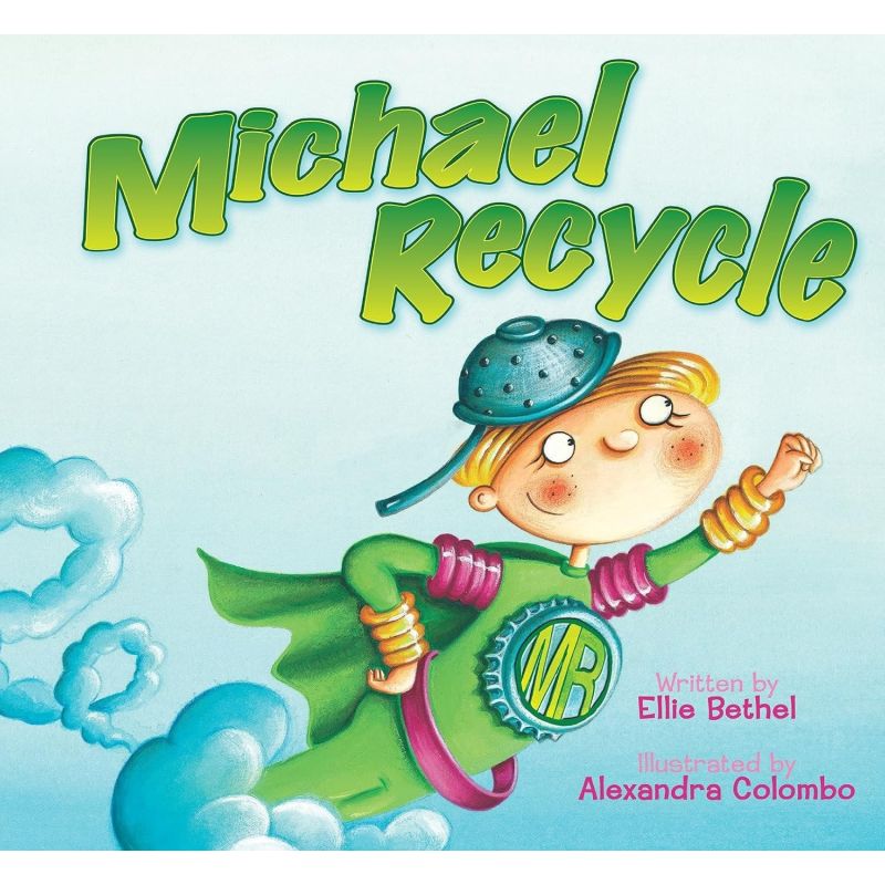MICHAEL RECYCLE