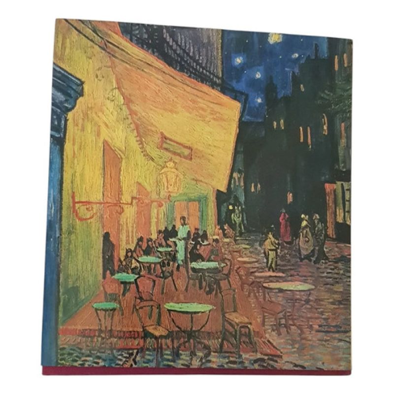 Van Gogh - Fernand Hazan - Francés - Ilustraciones (Usado) - Miniatura 2