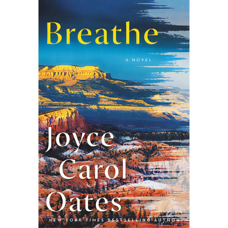 BREATHE