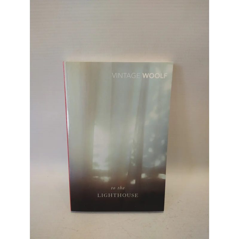 VINTAGE WOOLF: TO THE LIGHTHOUSE