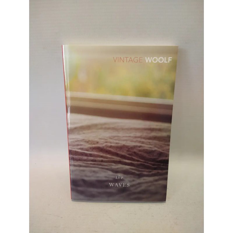 VINTAGE WOOLF: WAVES