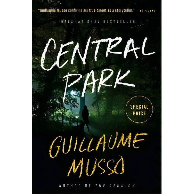 CENTRAL PARK