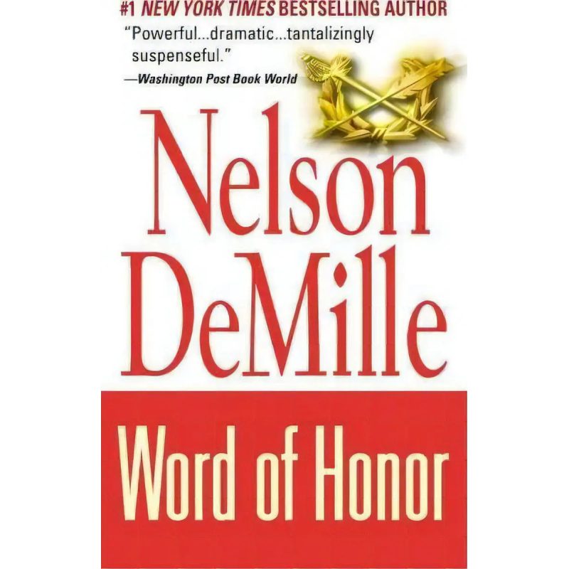WORD OF HONOR