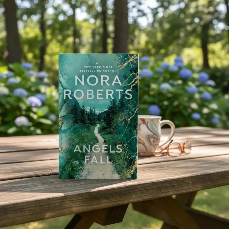ANGELS FALL